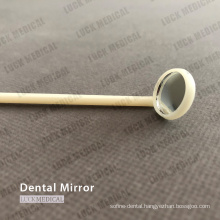 Disposable Dental Examination Mirror